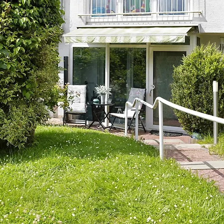Ferienwohnung An Der Doenche Kassel Exterior photo