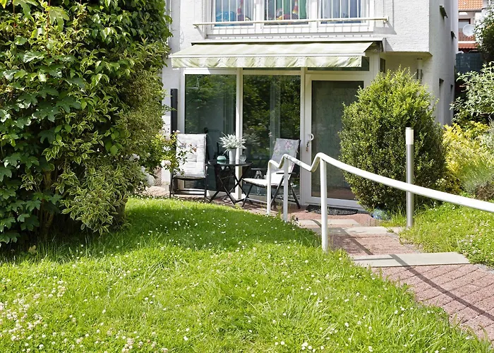 Ferienwohnung An Der Doenche