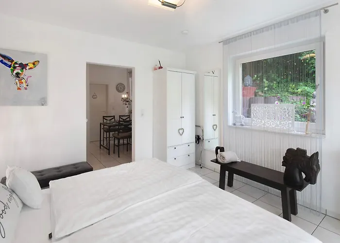 Ferienwohnung An Der Doenche