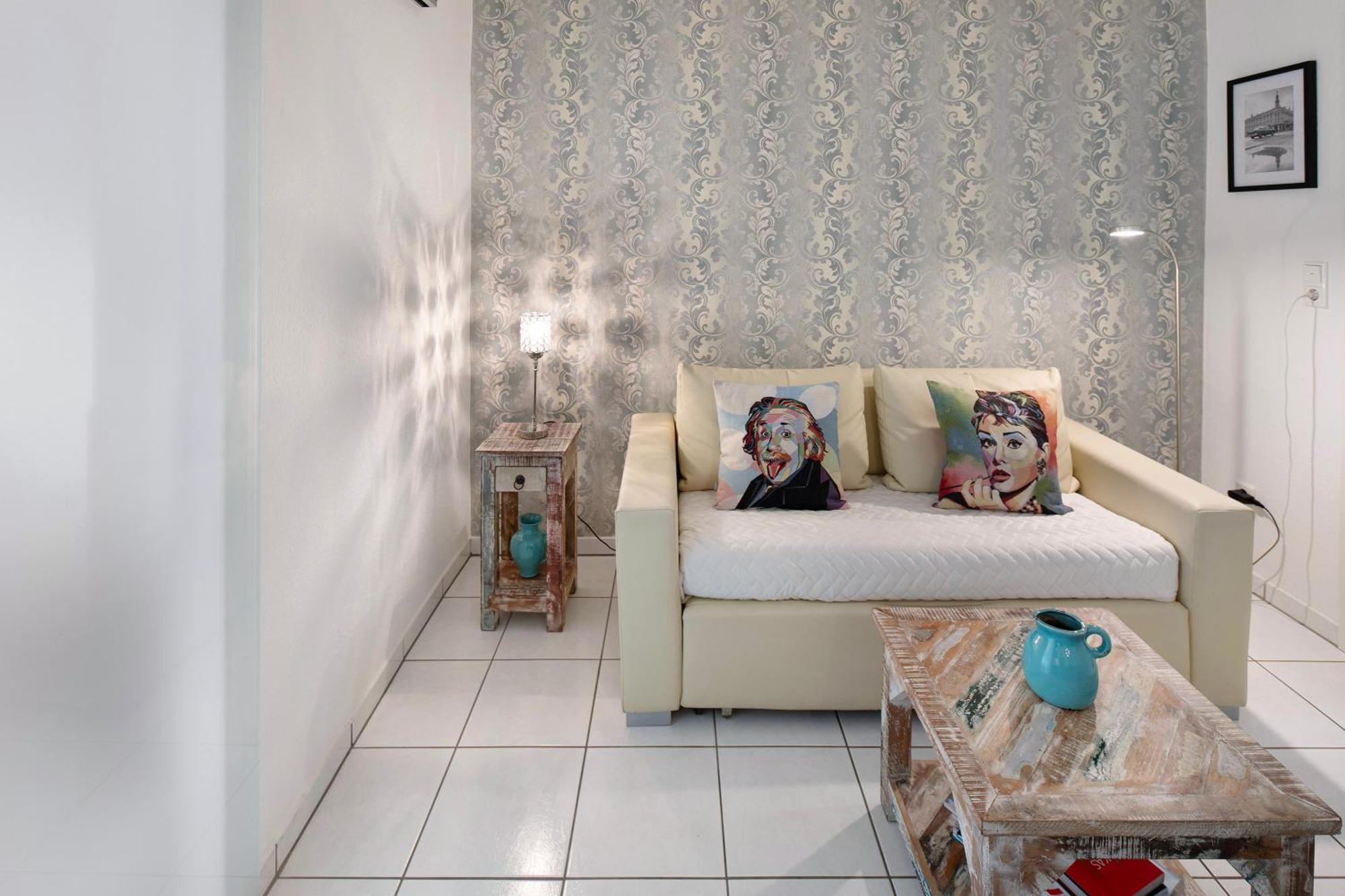 Apartment An Der Doenche *