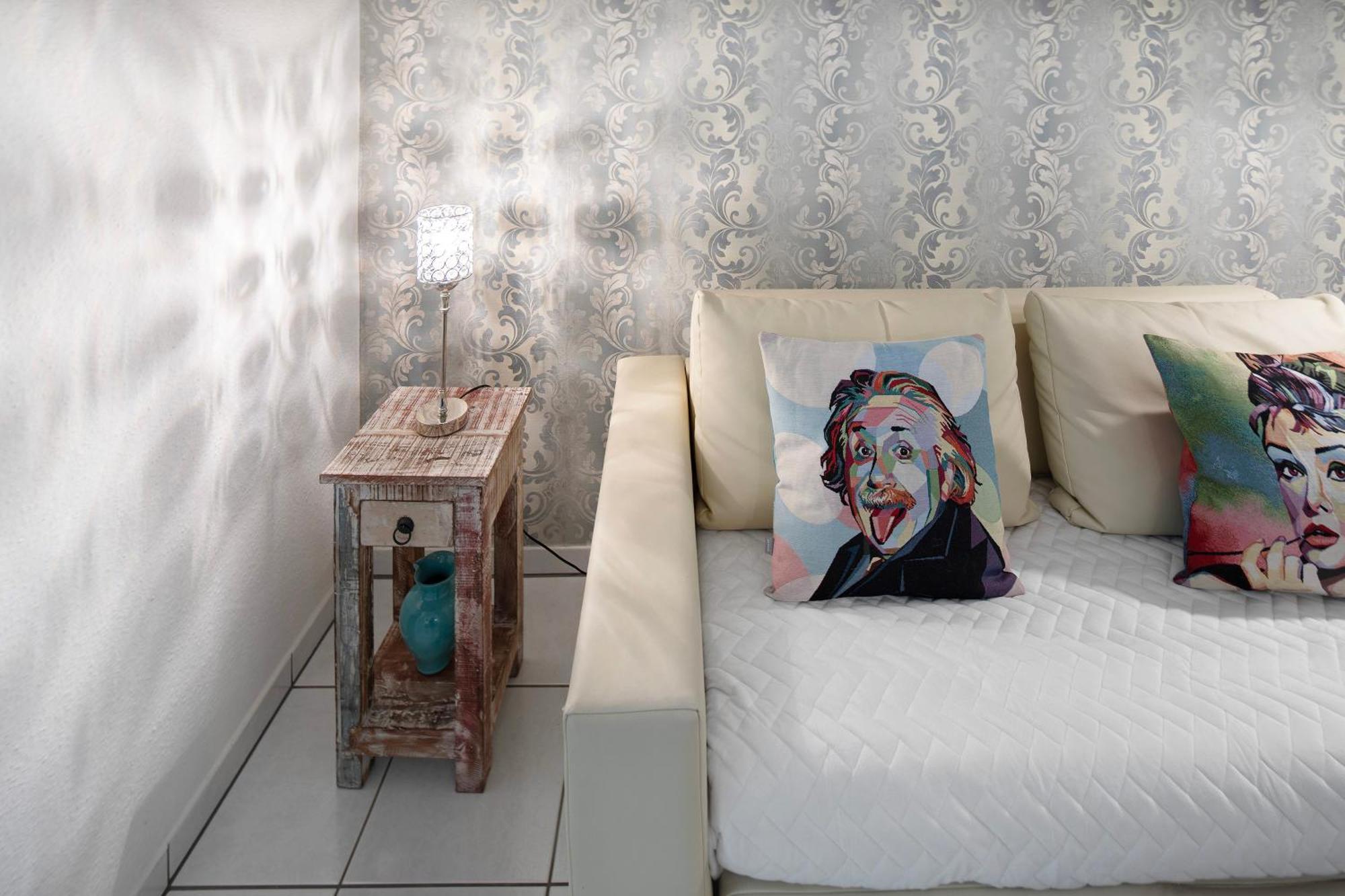 An Der Doenche Apartment Kassel