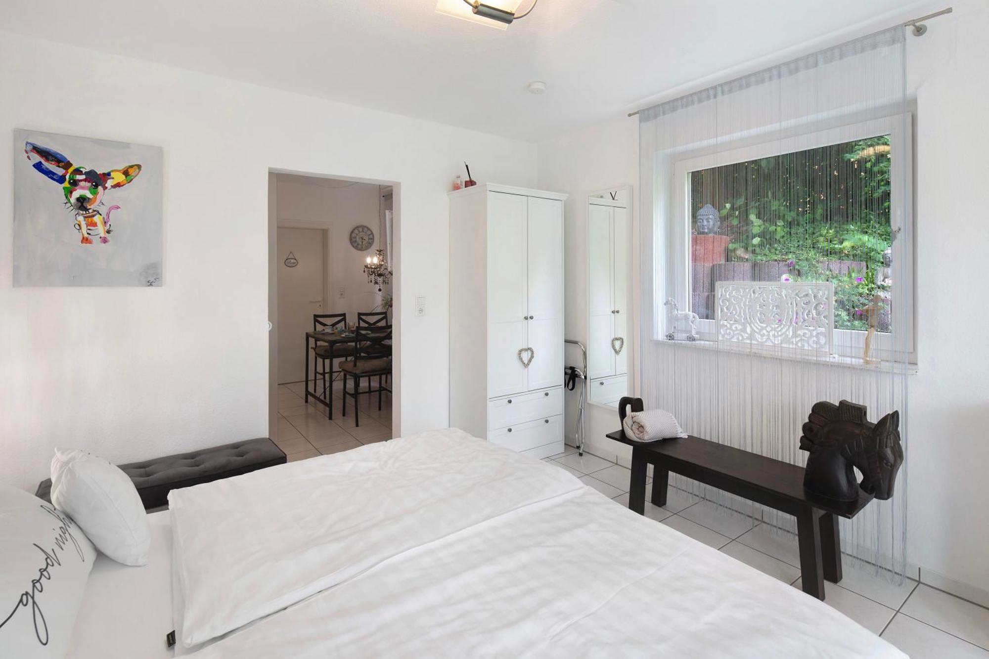 Apartment An Der Doenche Kassel